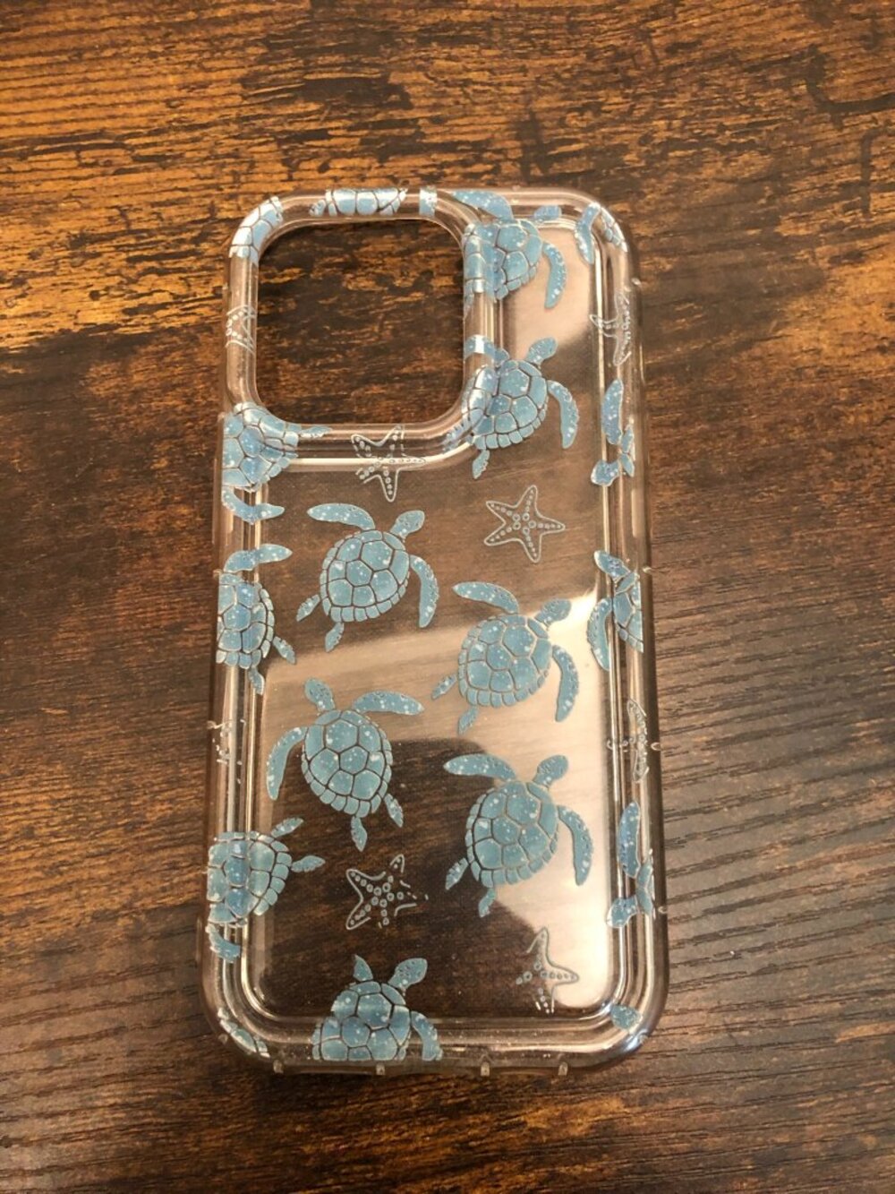 iPhone Case; Most likely for iPhone 13 or iPhone 15; Used before but good shape